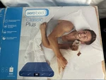 Aerobed Classic Plus Queen Air Mattress. Fixed Price $49.99.