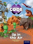 Project X Code: Forbidden Valley Up In The Air, Middleton, Haydn & Joyce, Marily. Fixed Price $8.08.