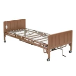 Drive Medical Semi-electric Bed (single Crank). Fixed Price $2128.00.