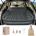 Akudy Self-inflating Suv Air Mattress W/built Electric Pump Car. Fixed Price $132.92.
