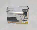 Intex Dura Beam Pillow Rest Airbed Mattress W/ Built-in Pump Full 10" Height. Fixed Price $11.99.