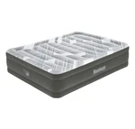 18" Queen Air Mattress With Built-in Pump Antimicrobial Coating. Fixed Price $49.99.