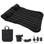 Novelbee Suv Air Mattress,thickened Car Bed Inflatable Mattress,portable Cam. Fixed Price $48.22.