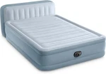 Intex 64449ED Dura-beam Deluxe Plush Air Mattress With Headboard: Fiber-tech Q. Fixed Price $79.99.