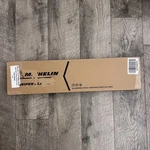 Michelin Stealth Ultra Twin Pack And Inch Wiper Blades 19-2419SUBA. Fixed Price $20.24.