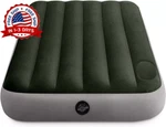 Colchon De Aire Inflable Con Bomba Incorporada Tama Full Cama Para Camping New. Fixed Price $38.99.