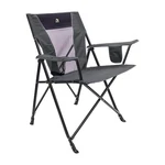 Gci Outdoor Comfort Pro Chair, Heathered Pewter Gray. Fixed Price $175.92.