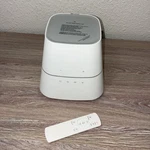 Neat Aquapad - Pump And Remote For Heated Mattress U2101. Fixed Price $47.99.