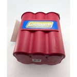 Unisex Coleman Can Chiller Red Portable Beverage Cooler 20121026 Os. Fixed Price $20.00.
