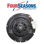 Four Seasons Hvac Blower Motor For 1998-2002 Lincoln Town Car Heating Air Wm. Fixed Price $72.38.