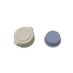 Intex Replacement Part Cap And Plug Set For 64761E Inflatable Air Bed Pool. Fixed Price $18.82.