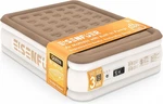 Eisenfuer Air Mattress Queen With Built-in Pump 18" Raised Inflatable Bed. Fixed Price $119.99.