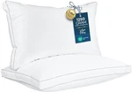 Pillows King Size Set Of 2 White Down Alternative Cooling Utopia Bedding. Fixed Price $51.99.