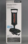 Intex 3.31 Plastic Hand Pump. Fixed Price $7.12.