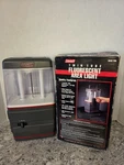Vintage Coleman Twin Tube Lantern #5342-700 W/box *no Battery Adaptors Tested*. Fixed Price $15.00.