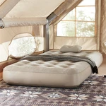 Self Inflating Air Mattress Camping Ultra Lightweight Sleeping Pad Twin Aero Bed. Fixed Price $199.00.