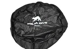 Polar Dive Inflatable Ice Bath Cold Plunge Tub Cover Only Portable EST2014. Fixed Price $24.99.