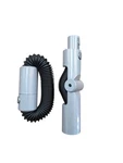 Epro Select Extension Hose+flexible Bending Adaptor For EV2738 Cordless Vacuum. Fixed Price $22.99.