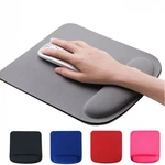 Round Eva Wrist Mouse Pad Computer Support Slow Rebound Memory Foam. Fixed Price $12.98.