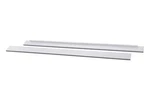 Davinci Twin/full Size Bed Conversion Kit (M4799) White. Fixed Price $49.99.