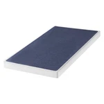 Best Price Mattress 4-INCH Metal Spring With Sturdy Steel Frame (open Box). Fixed Price $50.86.