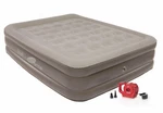 Coleman Supportrest Doublehigh 18" Queen Air Mattress Indoor And Outdoor Ra.... Fixed Price $143.65.