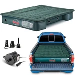 Airbedz PPI-PV203C Lite Mid-size 6'-6.5' Short Truck Mattress, Green. Fixed Price $196.65.
