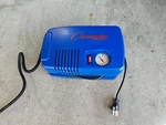 Champion Sports Electric Ball/tire Inflator/ Air Compressor New W/out Box. Fixed Price $69.99.