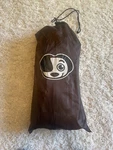 The Shrunks Toddler Travel Bed/inflatable Air Mattress (pump Not Included). Fixed Price $19.99.
