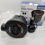 Intex Portable Quick-fill (6 Battery) Air Pump 68638E Travel. Fixed Price $21.99.