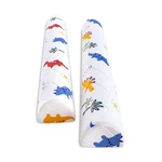 Ceekliybear 2-PACK Premium Foam Bed Bumpers For Toddler, Non-slip Rails F.... Fixed Price $57.10.