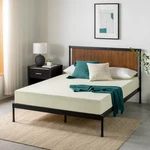 Gel Airflow 8" Tight Top Memory Foam Mattress Certipur-us Certified, Full. Fixed Price $149.89.