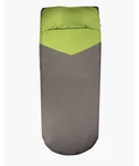 Klymit 13PCGRSVC Sheet - Green/grey For Regular Sized Pads 72" X 23". Fixed Price $26.99.