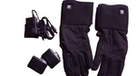 Nice Heated Glove Liners, Rechargeable Battery Was Used Less Than 5 Times. Fixed Price $77.34.