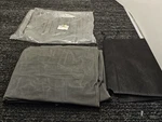 Wey&fly Leg Elevation Pillow, Inflatable Rest Elevating Gray. Fixed Price $35.09.