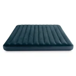 Intex 10" King Standard Dura-beam Airbed Mattress, No Pump *distressed Pkg. Fixed Price $29.99.