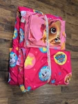Paw Patrol Girls Kid.bedding Super Soft Comforter & Sheet Set W/ Sham, 5 Pc Twin. Fixed Price $19.99.