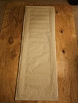 Sleep Number 125738 Q * Right Side Chamber Zippered- Holds Air. Fixed Price $98.00.