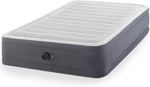 Intex 64905ED Premaire Fiber-tech Elevated Airbed With Built-in Pump, Queen. Fixed Price $84.49.