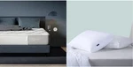 Sleep Original Hybrid Queen Mattress & Pillow Set - White, 2 Pack. Fixed Price $2174.99.