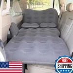Saygogo Inflatable Travel Mattress - Thickened Camping Bed Sleeping Pad Air. Fixed Price $73.36.