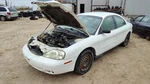 1997-2005 Mercury Sable Ac Compressor Air Conditioner Pump Assembly Oem. Fixed Price $89.00.