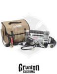 Viair 450P Automatic Portable Compressor Kit Fills 42" Tires Off Road. Fixed Price $349.95.