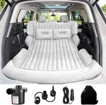 Suv Air Mattress, Thickened Car For Truck, Double-sid. Fixed Price $54.99.