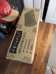 Car Air Mattress For Suv, Quick Inflation Travel Bed With Pump, Portable .... Fixed Price $24.00.