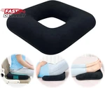 Aossa Bed Sore Cushions For Butt Positioning Pillow, Pressure Ulcer Cushion, Don. Fixed Price $36.54.