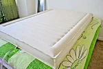 Select Comfort Sleep Number Full Size Air Chamber Bladder 1 Hose Bed Pump. Fixed Price $236.54.