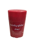 Bodyglide For Her Anti Chafe Balm Stick New. Fixed Price $7.00.