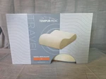Tempur-pedic Firm Travel Neck Pillow. Fixed Price $63.74.