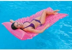 Intex Tote-n-float Wave Inflatable Air Mat, 90IN 34IN, 1-PIECE(COLOR May Vary). Fixed Price $36.77.
